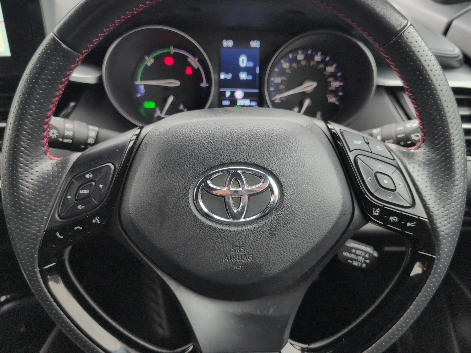 Used Toyota C-HR 2022 for sale - 76176090: Photo 8