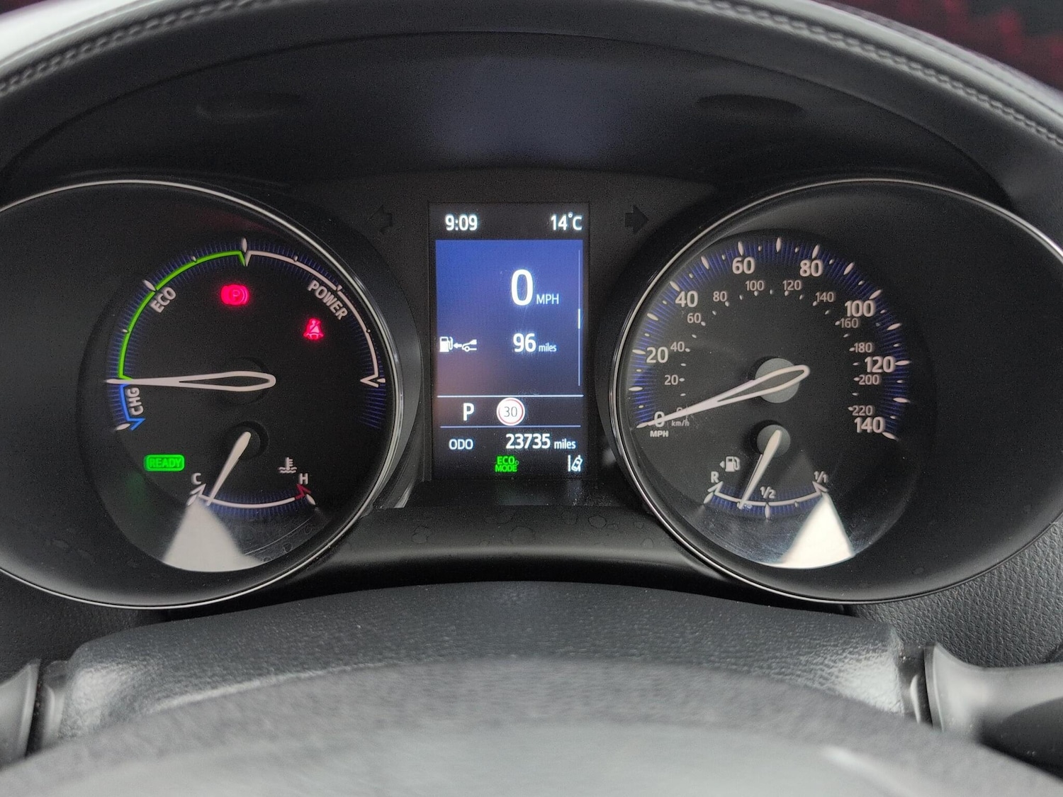 Used Toyota C-HR 2022 for sale - 76176090: Photo 9