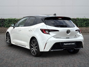 Used Toyota Corolla 2023 for sale - 79350249: Photo