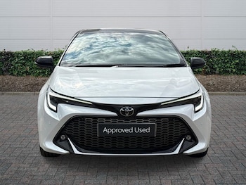 Used Toyota Corolla 2023 for sale - 79350249: Photo