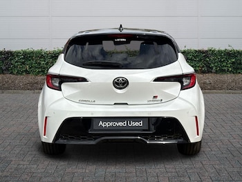 Used Toyota Corolla 2023 for sale - 79350249: Photo