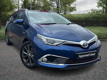Used Toyota Auris 2015 for sale - 75636340: Photo