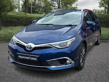 Used Toyota Auris 2015 for sale - 75636340: Photo