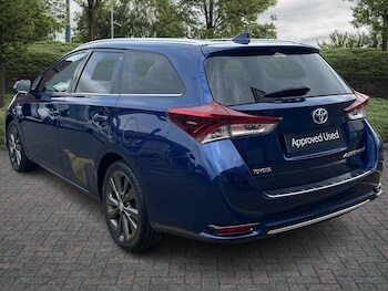 Used Toyota Auris 2015 for sale - 75636340: Photo