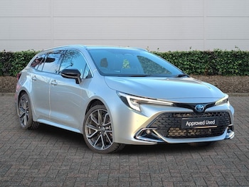 Used Toyota Corolla 2025 for sale - 79578160: Photo