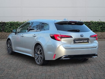 Used Toyota Corolla 2025 for sale - 79578160: Photo