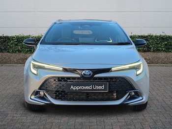 Used Toyota Corolla 2025 for sale - 79578160: Photo