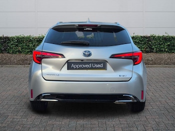 Used Toyota Corolla 2025 for sale - 79578160: Photo