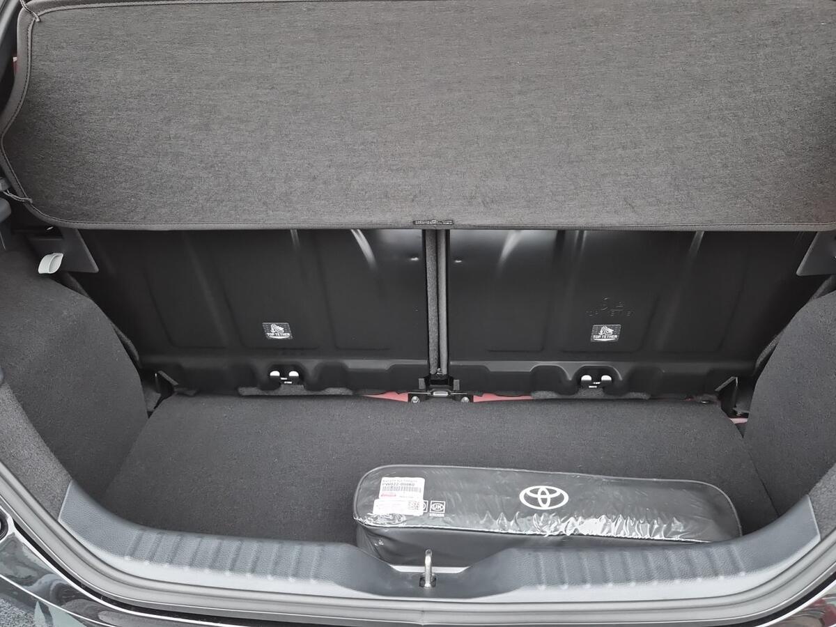 Used Toyota Aygo X 2025 for sale - 77512181: Photo 10