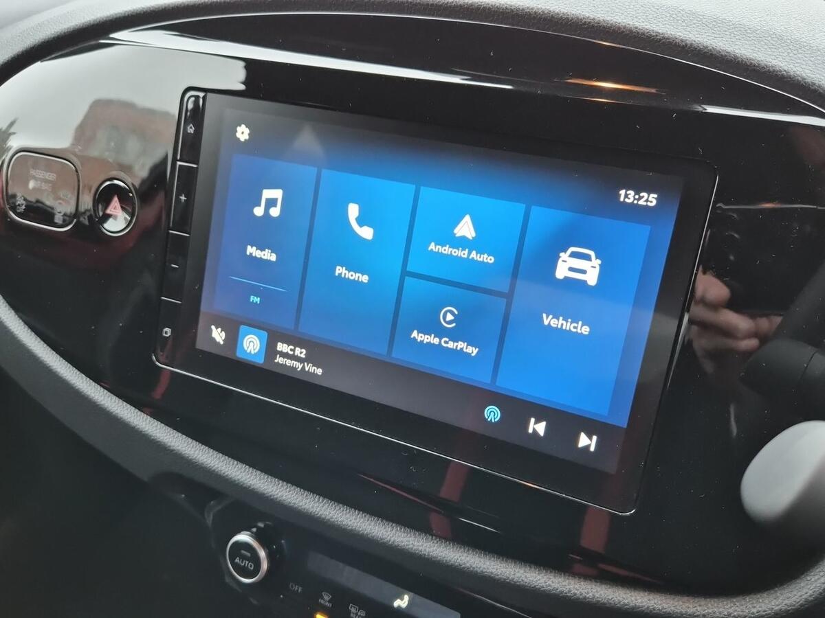 Used Toyota Aygo X 2025 for sale - 77512181: Photo 11