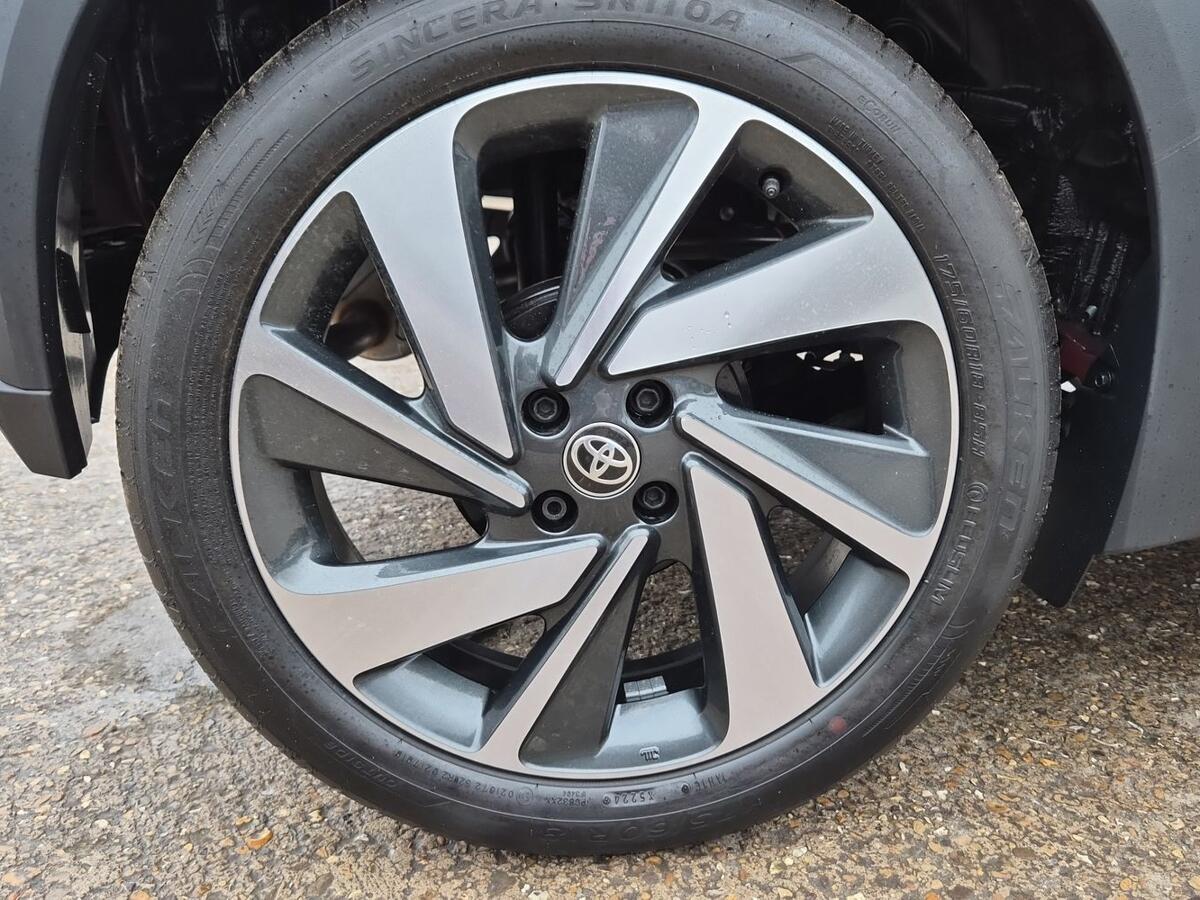 Used Toyota Aygo X 2025 for sale - 77512181: Photo 13