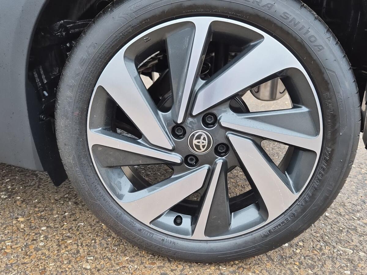 Used Toyota Aygo X 2025 for sale - 77512181: Photo 14