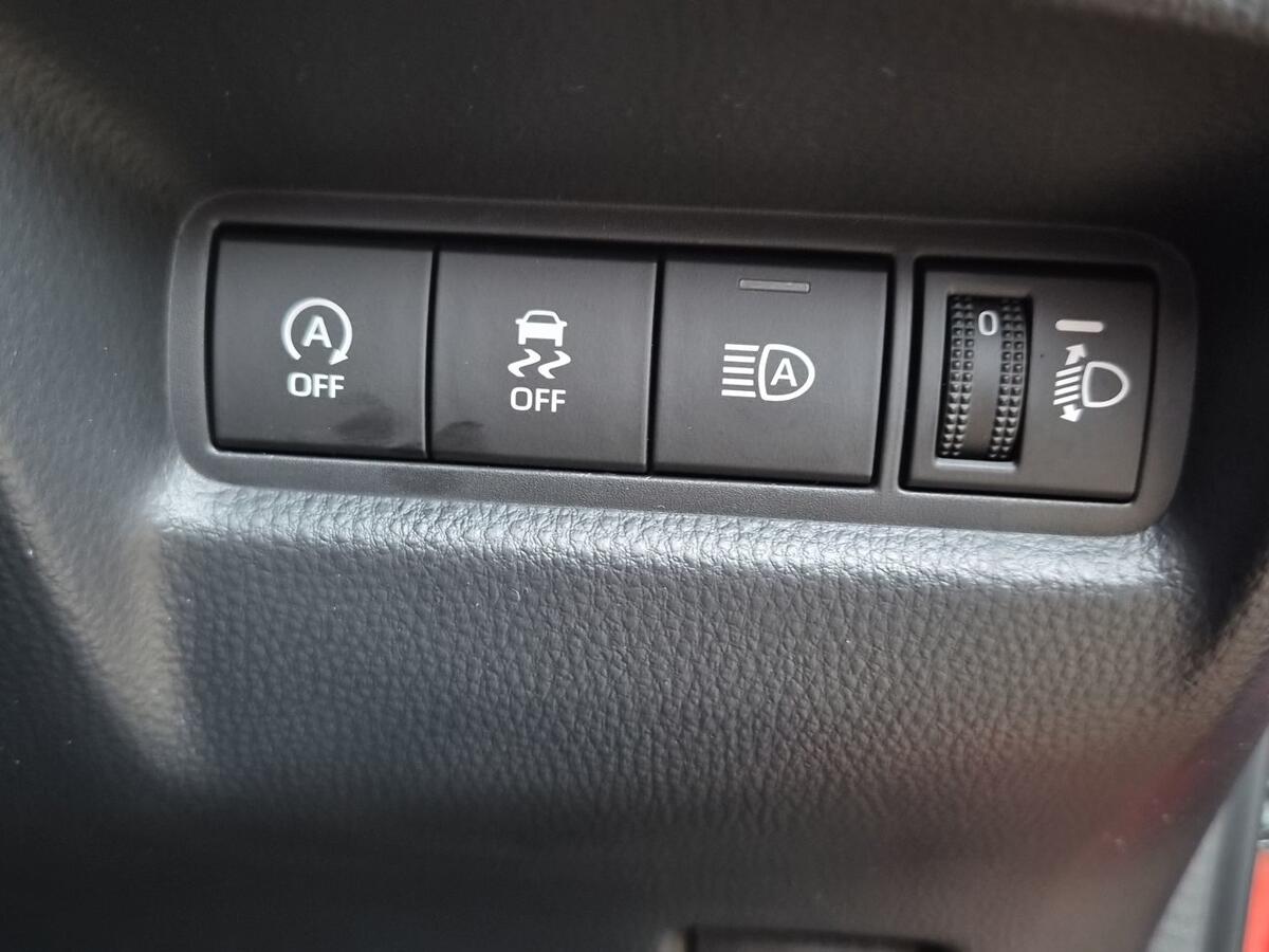 Used Toyota Aygo X 2025 for sale - 77512181: Photo 16