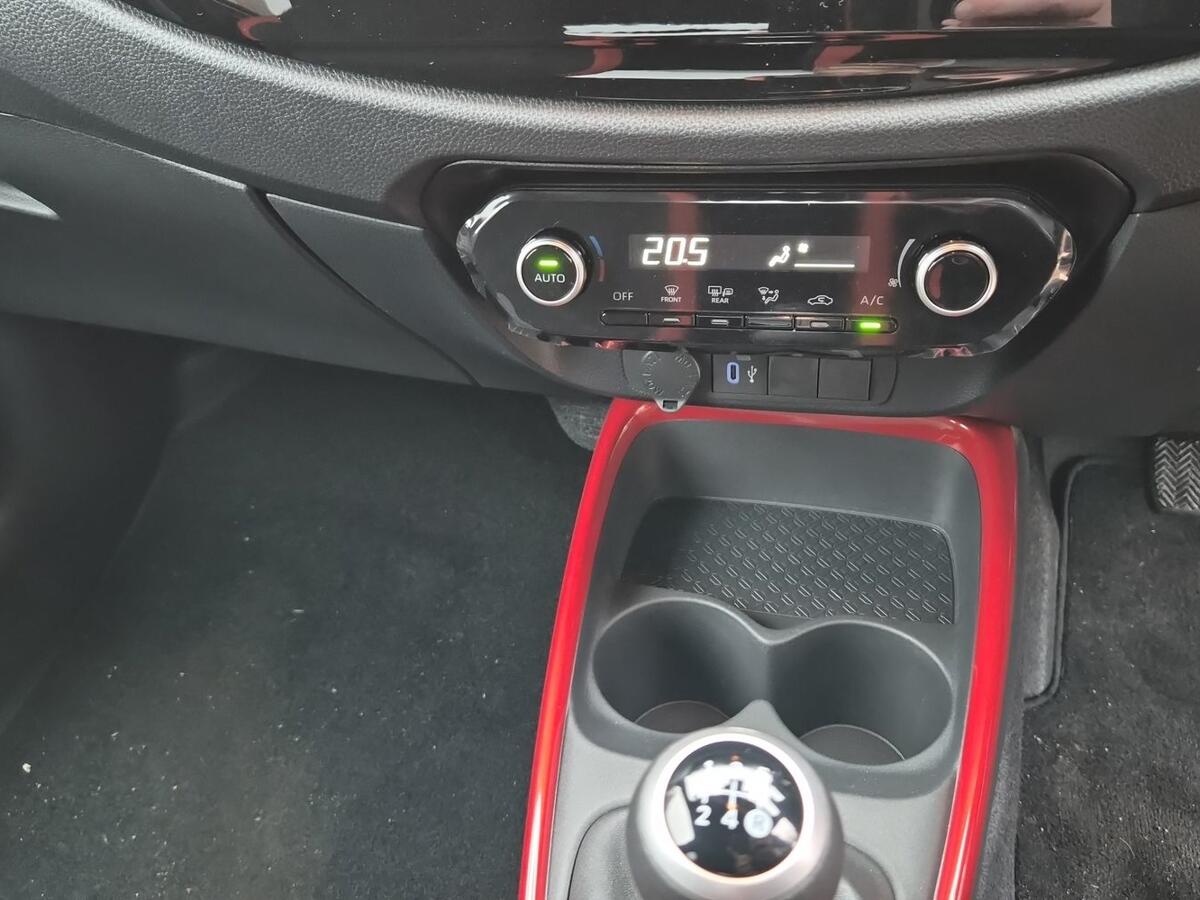 Used Toyota Aygo X 2025 for sale - 77512181: Photo 17