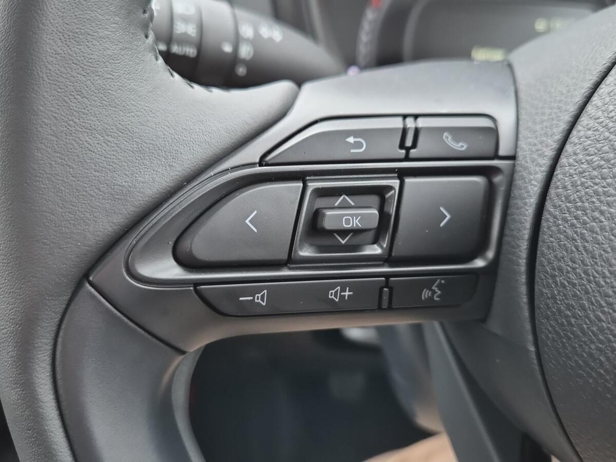 Used Toyota Aygo X 2025 for sale - 77512181: Photo 19