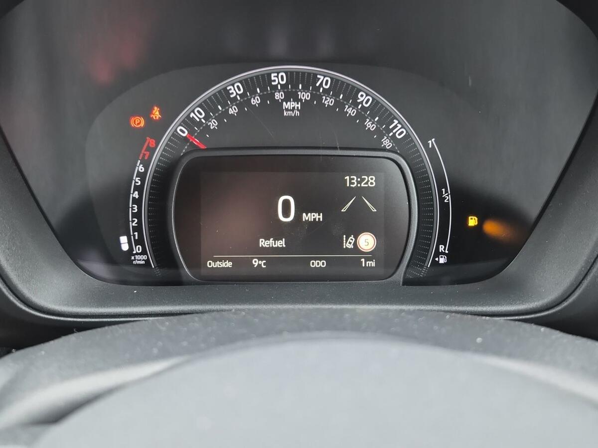 Used Toyota Aygo X 2025 for sale - 77512181: Photo 20