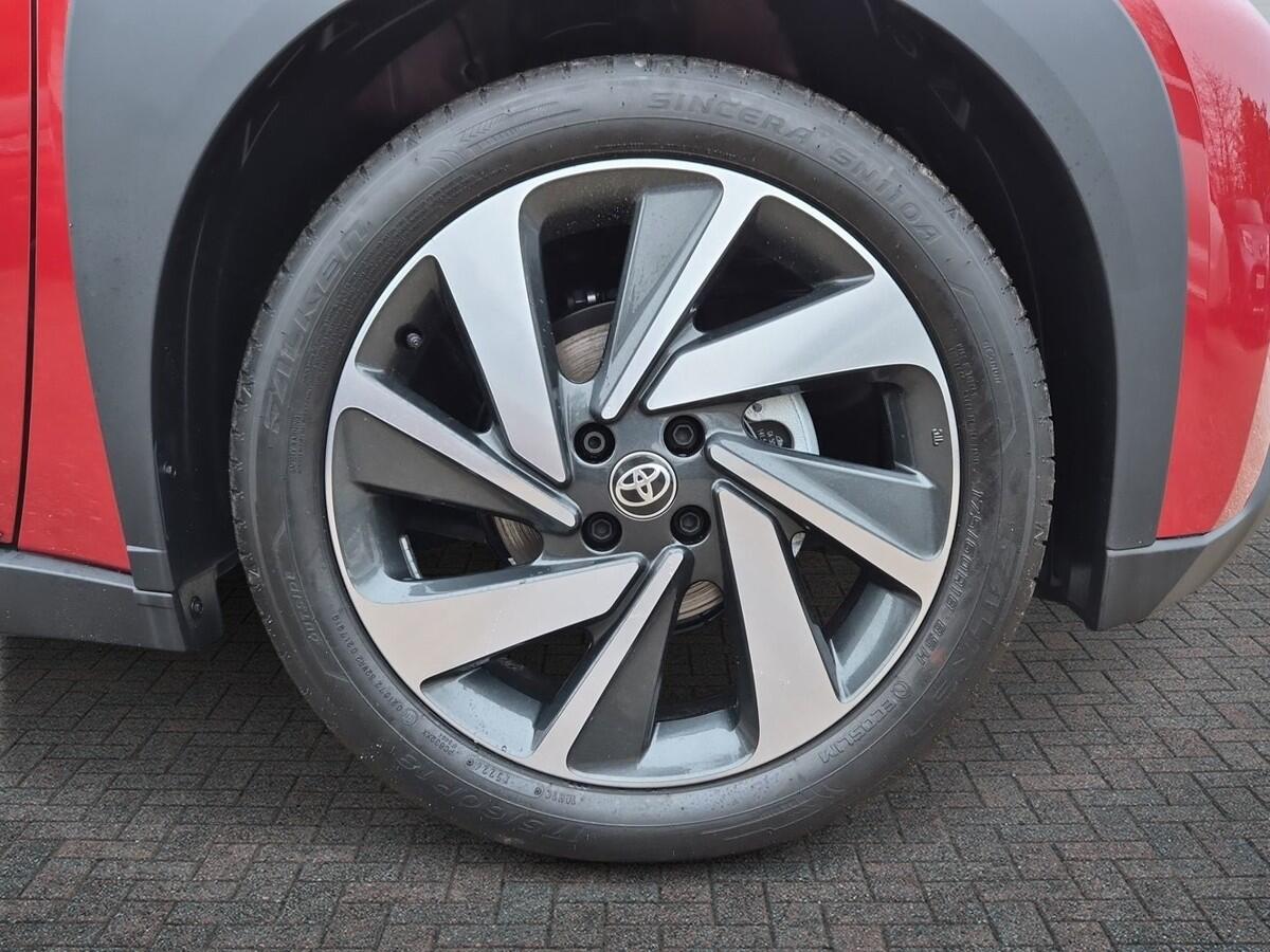 Used Toyota Aygo X 2025 for sale - 77512181: Photo 6