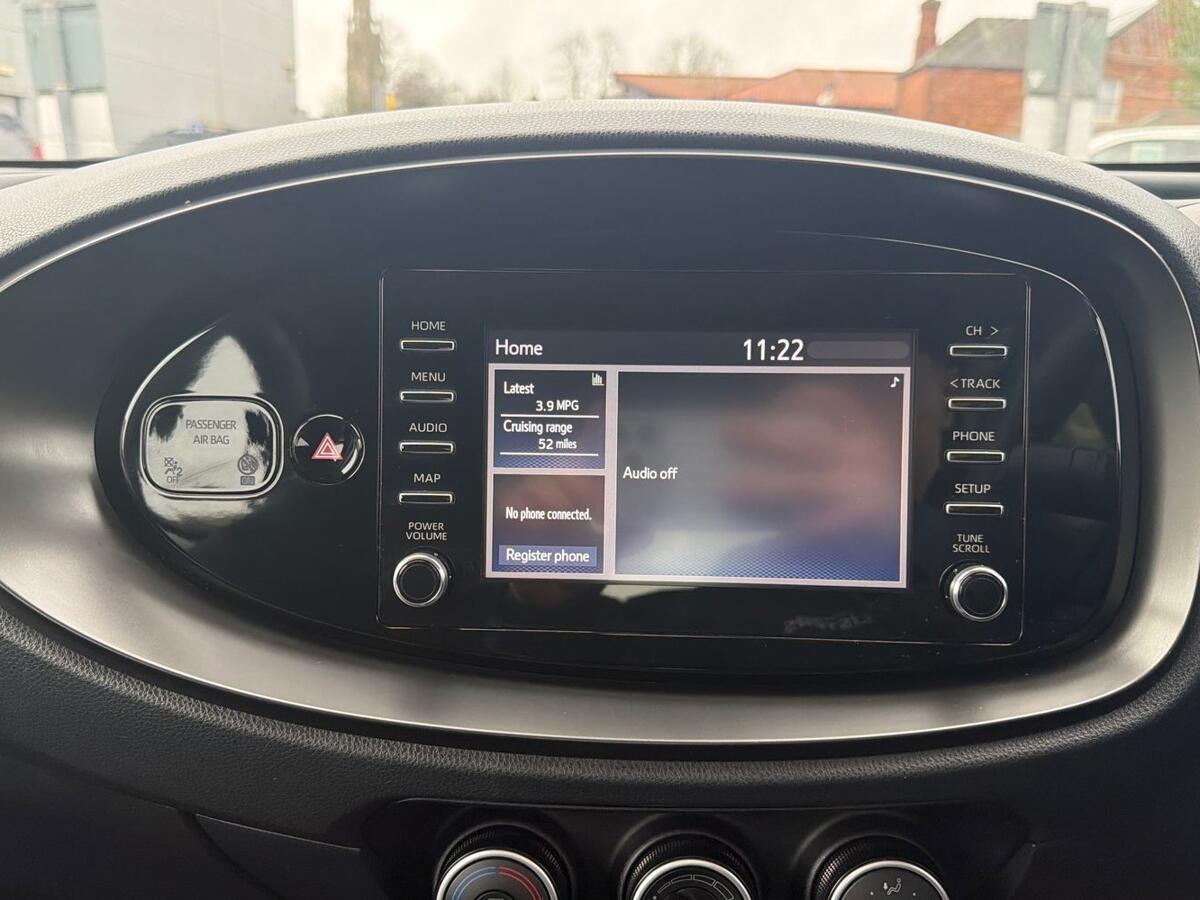 Used Toyota Aygo X 2023 for sale - 77685166: Photo 11