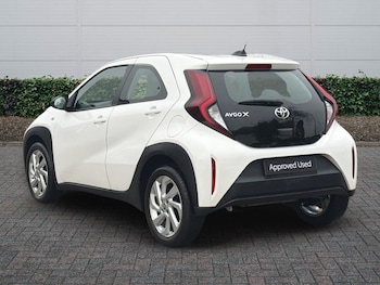 Used Toyota Aygo X 2023 for sale - 77685166: Photo