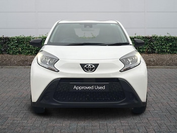 Used Toyota Aygo X 2023 for sale - 77685166: Photo