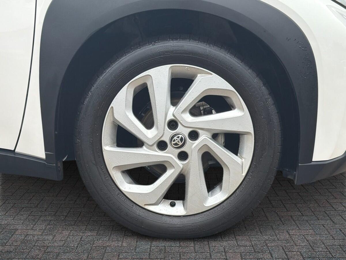 Used Toyota Aygo X 2023 for sale - 77685166: Photo 6