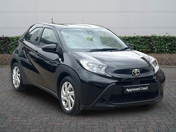 Used Toyota Aygo X 2024 for sale - 78463391: Photo
