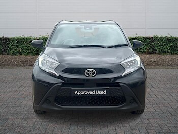 Used Toyota Aygo X 2024 for sale - 78463391: Photo