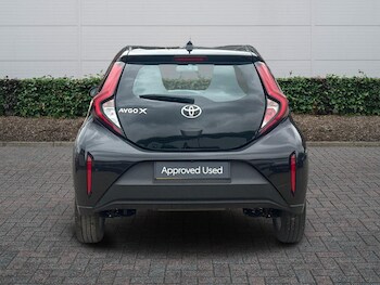Used Toyota Aygo X 2024 for sale - 78463391: Photo
