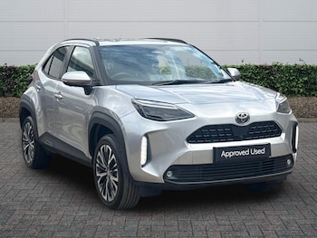 Used Toyota Yaris Cross 2025 for sale - 78505868: Photo