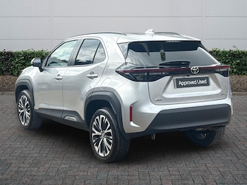 Used Toyota Yaris Cross 2025 for sale - 78505868: Photo