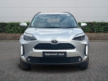Used Toyota Yaris Cross 2025 for sale - 78505868: Photo