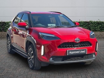 Used Toyota Yaris 2024 for sale - 78336225: Photo