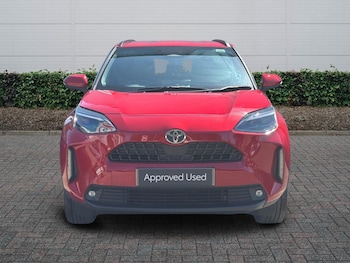 Used Toyota Yaris 2024 for sale - 78336225: Photo