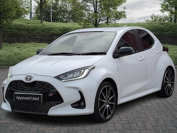Used Toyota Yaris 2023 for sale - 75624702: Photo