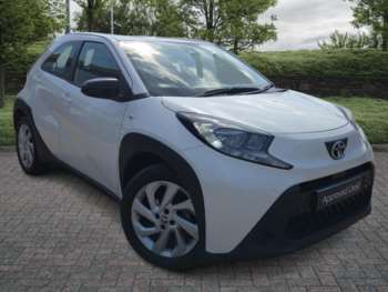 2023 (23) - 1.0 VVT-i Pure 5dr