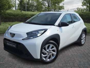 Used Toyota Aygo X 2023 for sale - 75116073: Photo