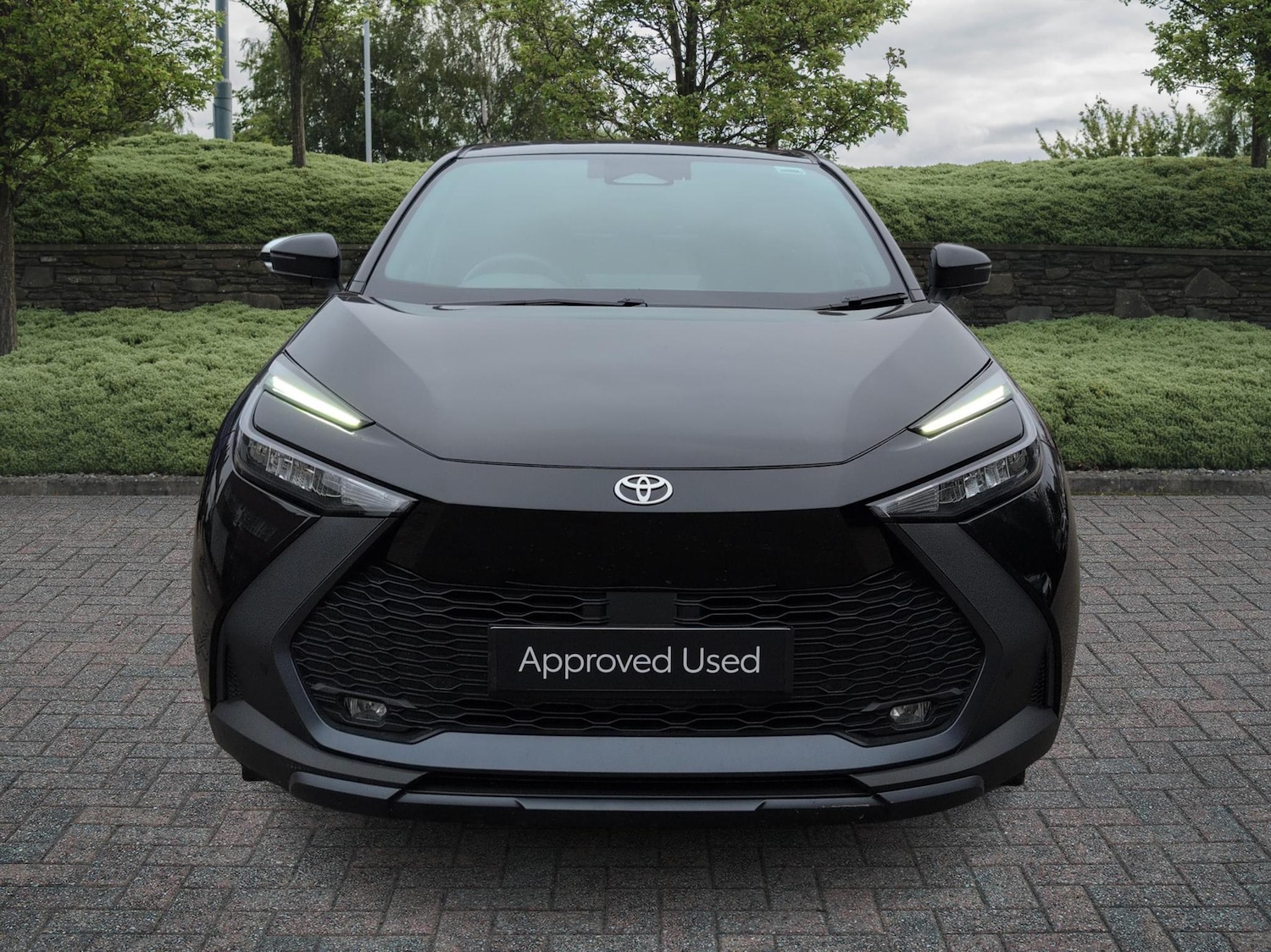 Used Toyota C-HR 2024 for sale - 76168388: Photo 15