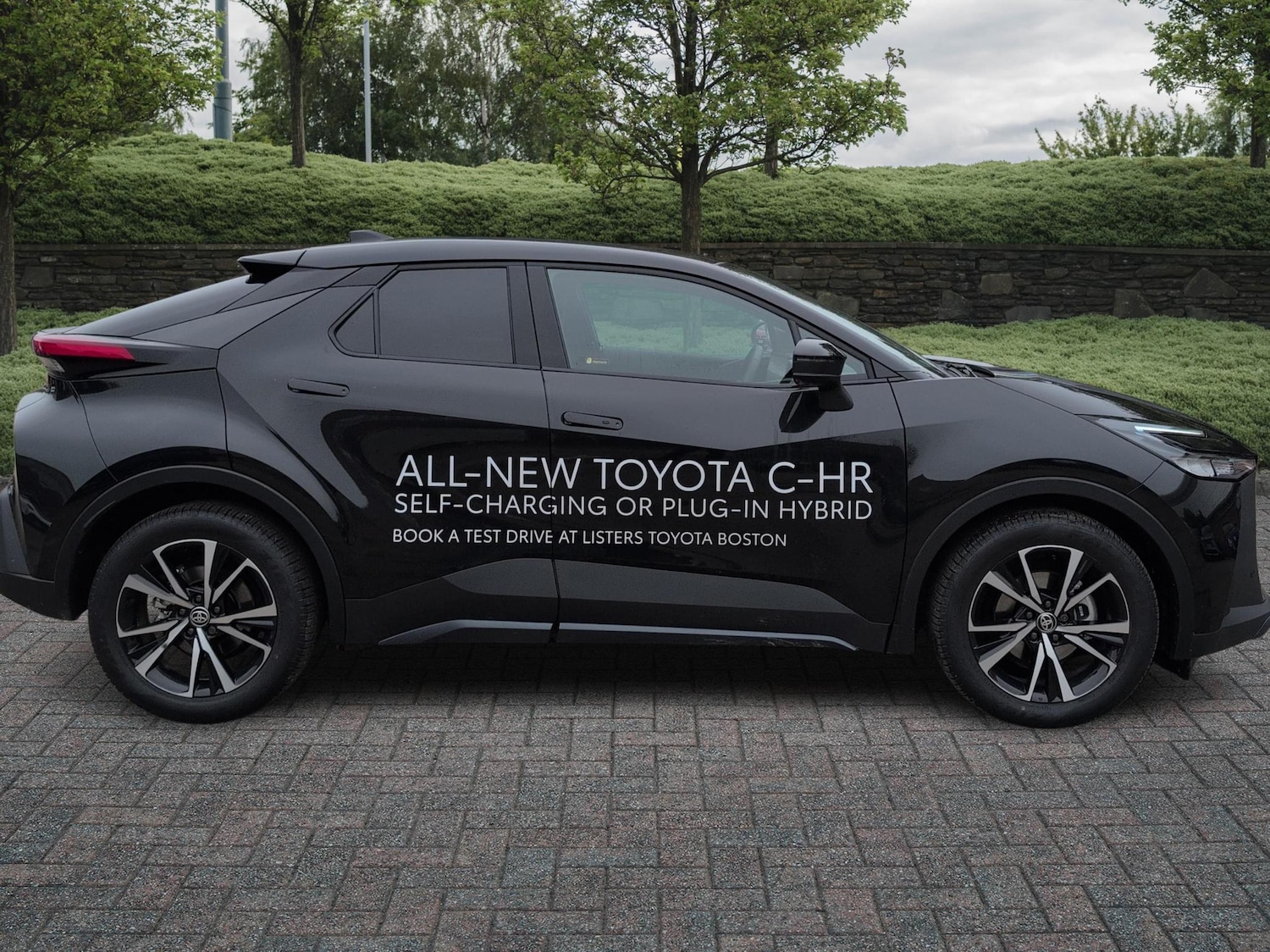 Used Toyota C-HR 2024 for sale - 76168388: Photo 16