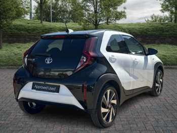 Used Toyota Aygo X 2024 for sale - 74201511: Photo