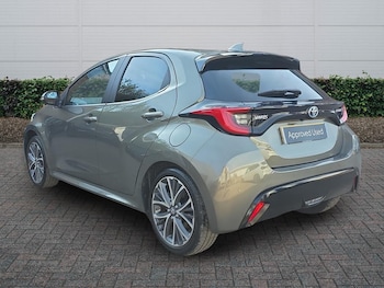 Used Toyota Yaris 2023 for sale - 79249947: Photo