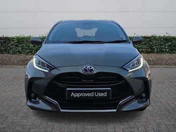 Used Toyota Yaris 2023 for sale - 79249947: Photo