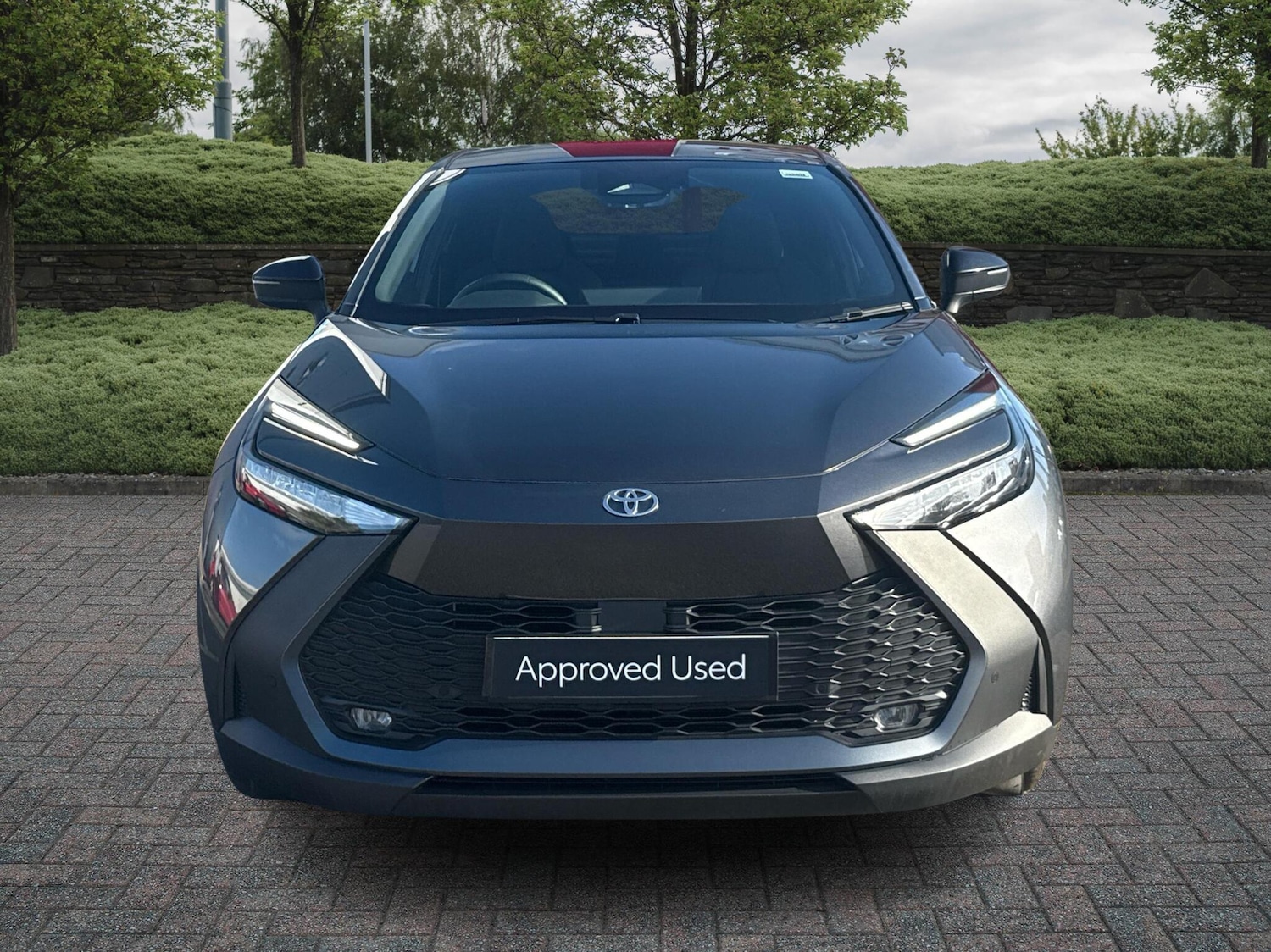 Used Toyota C-HR 2024 for sale - 76500870: Photo 15