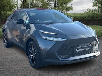 2024 (24) - 2.0 PHEV Design 5dr CVT