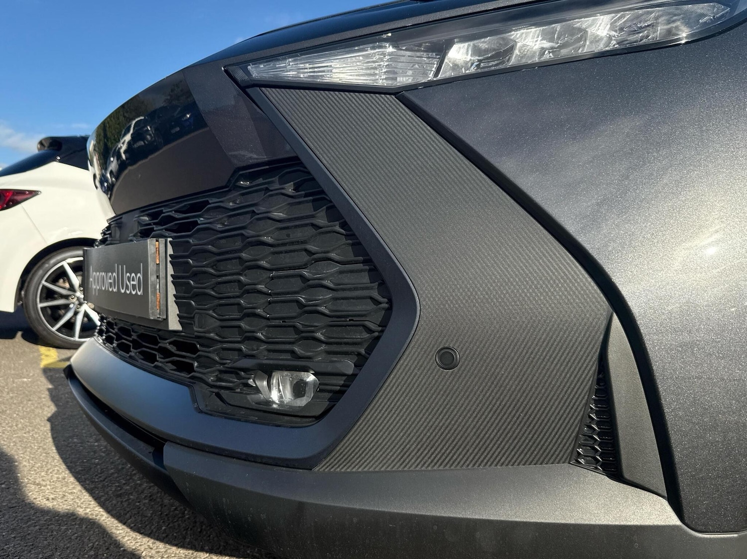 Used Toyota C-HR 2024 for sale - 76500870: Photo 35