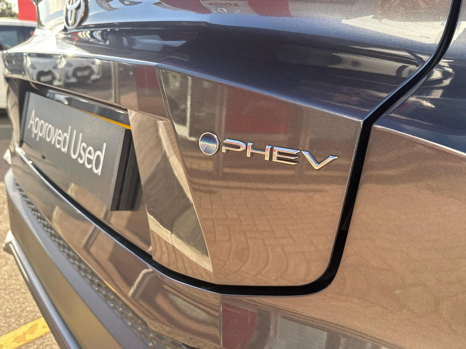 Used Toyota C-HR 2024 for sale - 76500870: Photo 37