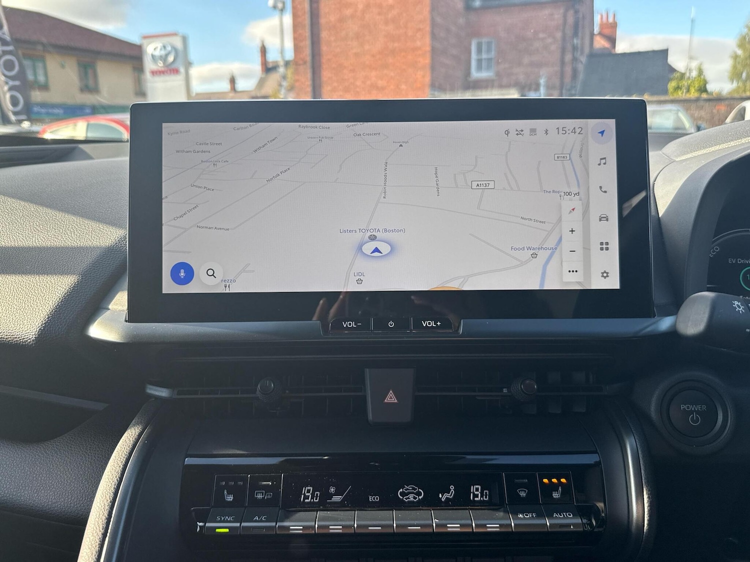 Used Toyota C-HR 2024 for sale - 76500870: Photo 7