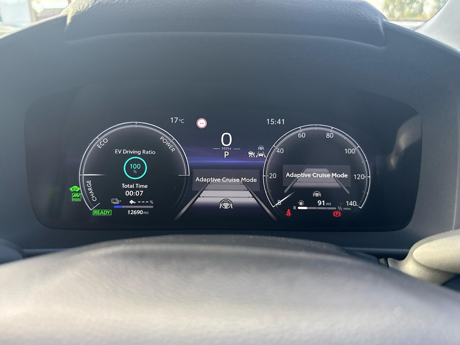 Used Toyota C-HR 2024 for sale - 76500870: Photo 9