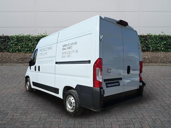 Used Toyota PROACE MAX 2025 for sale - 79566690: Photo