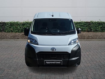 Used Toyota PROACE MAX 2025 for sale - 79566690: Photo