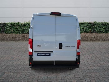 Used Toyota PROACE MAX 2025 for sale - 79566690: Photo